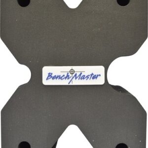 BENCHMASTER WEAPON RACK XBLOCK - SHOOTING REST — view 2