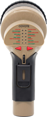 CASS CREEK MEGA AMP 20X CALL - FOR PREDATORS — view 1