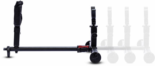 BENCHMASTER PERFECT SHOT - SHOOTING REST — view 1