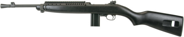 INLAND M1 SCOUT CARBINE 30CAL 16 BLK WOOD 15RD — view 1