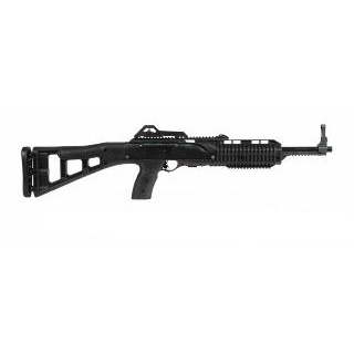 MKS HI POINT 995TS 9MM 16.5 BLK TARGET 10RD — view 1