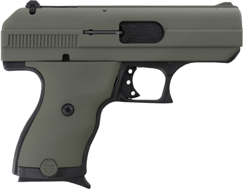 HI-POINT PISTOL C9 9MM COMPACT - 3.5" 8SH OLIVE DRAB GREEN — view 1