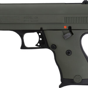HI-POINT PISTOL C9 9MM COMPACT - 3.5" 8SH OLIVE DRAB GREEN — view 2