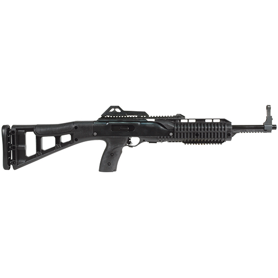 MKS HI POINT 3895 380ACP 16.5 TARGET STOCK 10RD — view 1