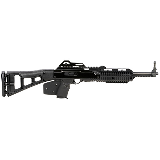 MKS HI POINT 3895 380ACP CA LEGAL PADDLE GRIP 10R — view 1