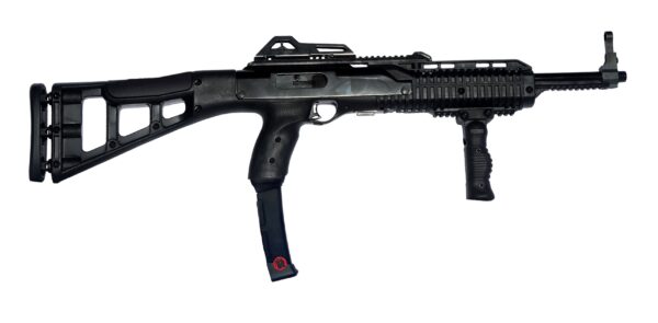 HI-POINT 9TS 9MM BLK 20+1 16" GRIP RBM — view 1
