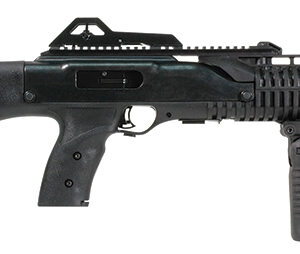 Carbine 9mm 16.5" Black TS w/FG