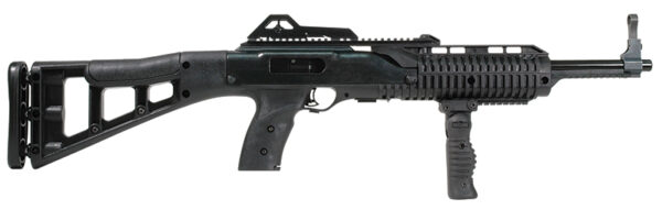 Carbine 9mm 16.5" Black TS w/FG — view 1