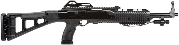 Hi-Point 995LAZTS 995TS Carbine 9mm Luger 16.50" 10+1 Black All Weather Molded Stock — view 1