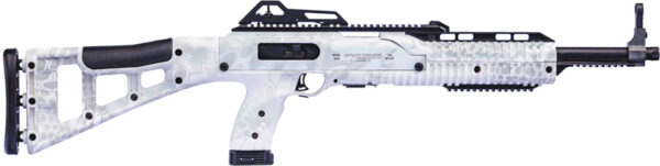 HI-POINT CARBINE 45ACP - 17.5" TB 9RD KRYPTEK YETI — view 1