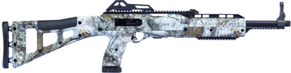 HI-POINT CARBINE 45ACP - 17.5" TB 9RD MOTH WING MIMICRY — view 1