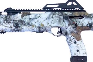 HI-POINT CARBINE 45ACP - 17.5" TB 9RD MOTH WING MIMICRY — view 2