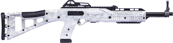 HI-POINT CARBINE 10MM - 17.5" TB KRYPTEK YETI — view 1
