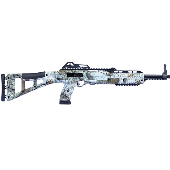 MKS HI POINT 1095TS 10MM MOTHWING WINTER MIMICRY — view 1