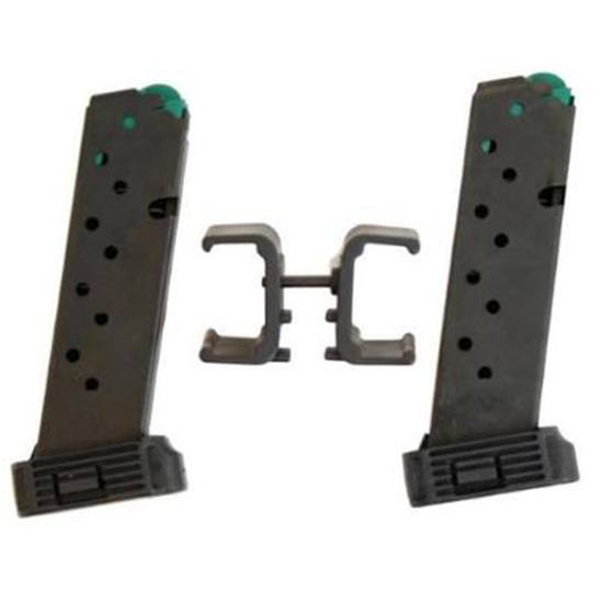 MKS DUAL MAG CARRIER FOR CLP45P/4595 — view 1