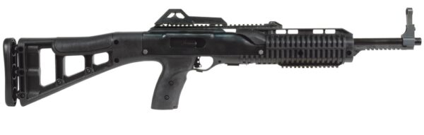 HI-POINT 40TS 40SW BLACK 10+1 17" — view 1