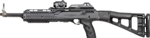 HI-POINT CARBINE 9MM 16.5" TB - BLACK W/CT RED DOT — view 1