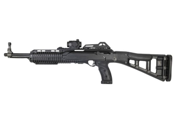 HI-POINT 40TS 40SW BLACK 10+1 17" RD — view 1
