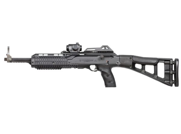 HI-POINT 45TS 45ACP BLACK 9+1 17" RD — view 1