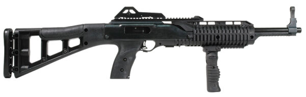 Carbine 45ACP 17.5"Black TS w/FG — view 1