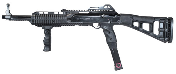 Carbine 45ACP 17.5" Black TS 9rd & 20rd — view 1