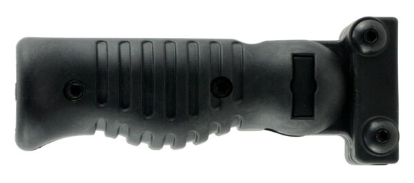 Hi-Point FFG Forward Folding Grip  Black Polymer for Hi-Point 3895, 1095, 4095, 4595, 995 Carbines — view 1