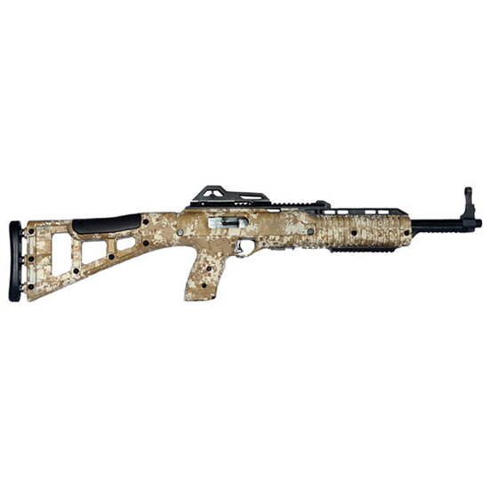 MKS HI POINT 995TS 9MM TGT STK DESERT DIGI CAMO — view 1