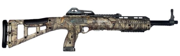 HI-POINT 45TS 45ACP WDLND CAMO 9+1 17"# — view 1