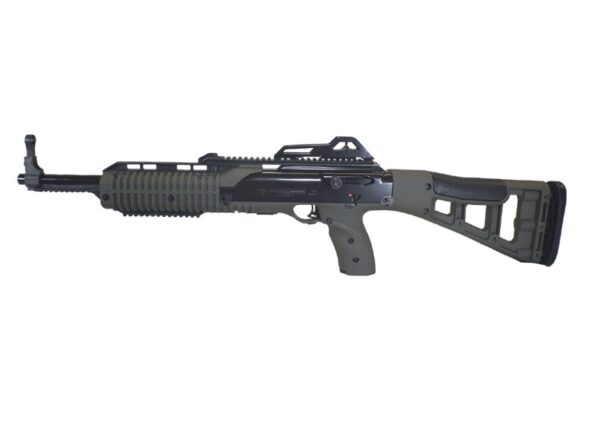 HI-POINT 9TS 9MM OD GREEN 10+1 16" — view 1