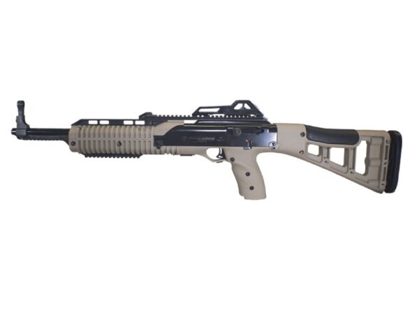 HI-POINT 9TS 9MM FDE 10+1 16" — view 1