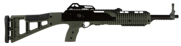Hi-Point 4595TSOD 4595TS Carbine 45 ACP 17.50" 9+1 Black OD Green All Weather Molded Stock OD Green Polymer Grip Right Hand — view 1