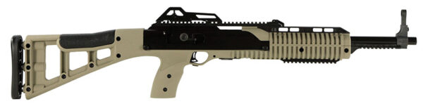 Carbine 45ACP 17.5" TS Flat Dark Earth — view 1