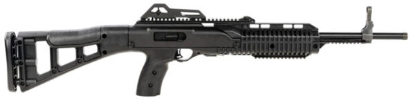Carbine 9mm 19" Black w/Target Stock — view 1