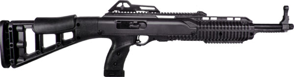 HI-POINT CARBINE 10MM - 17.5" BLACK THREADED — view 1