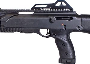 HI-POINT CARBINE 10MM - 17.5" BLACK THREADED — view 2