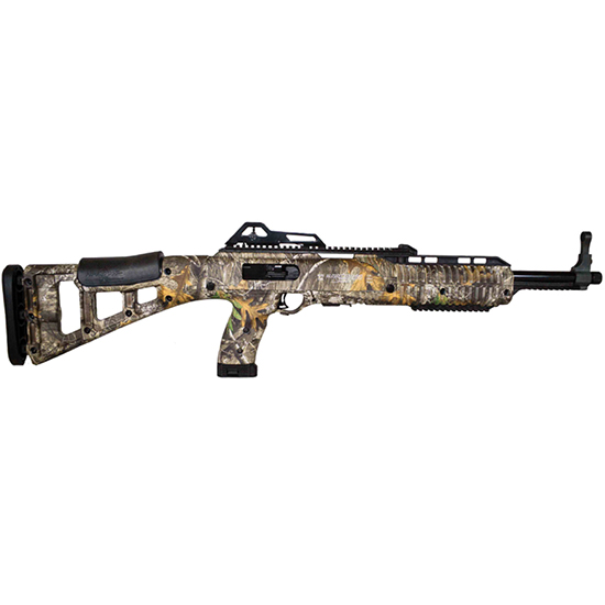 MKS HI POINT 1095TS 10MM 17.5 RT EDGE CAMO 10RD — view 1