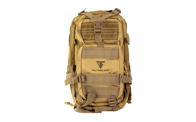 FULL FORGE HURRICANE TAC BACKPACK TN — view 1