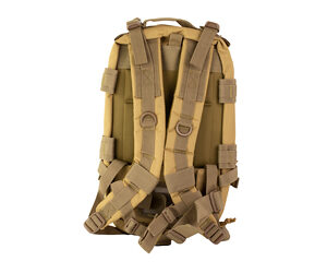 FULL FORGE HURRICANE TAC BACKPACK TN — view 2