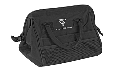 FULL FORGE RANGE TOOL BAG BLK — view 1
