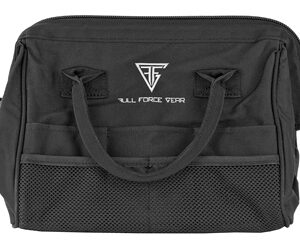 FULL FORGE RANGE TOOL BAG BLK — view 2