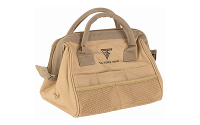 FULL FORGE RANGE TOOL BAG TAN — view 1