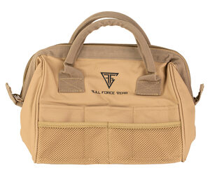 FULL FORGE RANGE TOOL BAG TAN — view 2