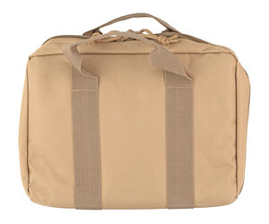 FULL FORGE CAT2 DBL PSTL CASE TAN — view 2