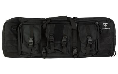 FULL FORGE TORRENT DBL RFL CASE BLK — view 1
