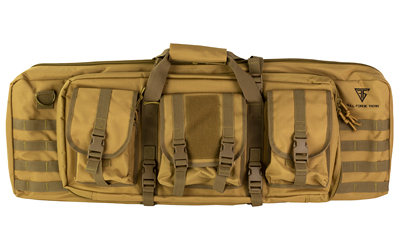 FULL FORGE TORRENT DBL RFL CASE TAN — view 1