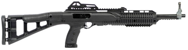 MKS HI POINT 9TS CARBINE 16.5 TARGET BLK 10RD — view 1