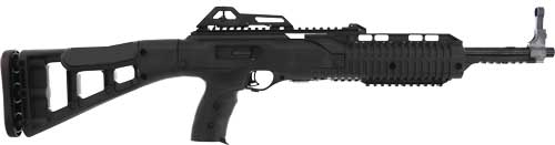 HI-POINT CARBINE 380ACP BLACK - 16.5" 10-SHOT NON THREADED BBL — view 1
