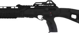HI-POINT CARBINE 380ACP BLACK - 16.5" 10-SHOT NON THREADED BBL — view 2