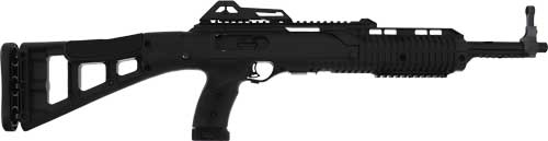 HI-POINT CARBINE 40SW BLACK - 17.5" 10-SHOT NON THREADED BBL — view 1