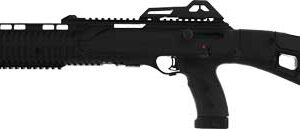HI-POINT CARBINE 40SW BLACK - 17.5" 10-SHOT NON THREADED BBL — view 2